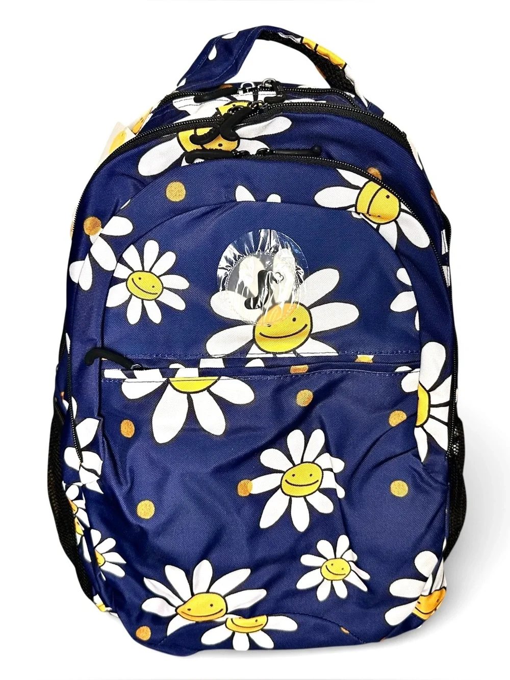 🌼 NEW Cornelia Laptop Backpack in “Joy Daisy”
